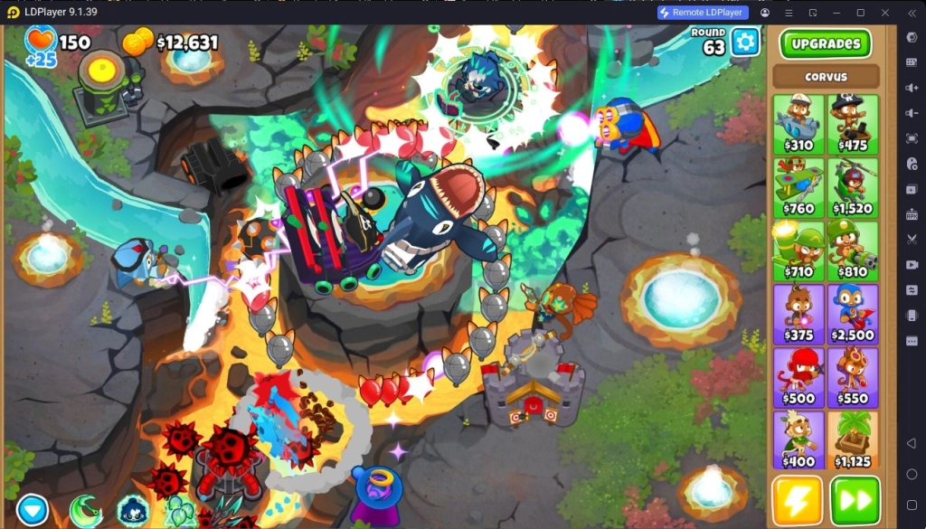 10 Best Games Like Plants vs. Zombies 2 in 2025