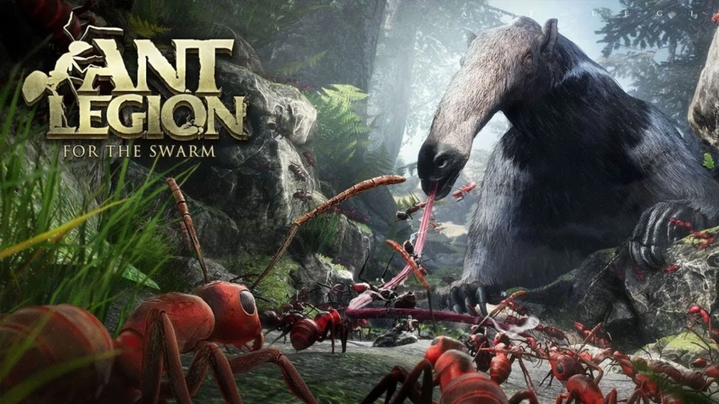 Ant Legion For The Swarm Codes - January 2026 *NEW CODES*