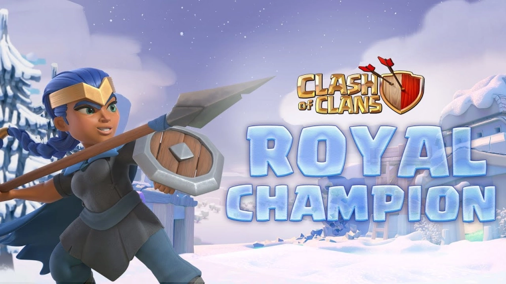 Royal Champion Royal Champion