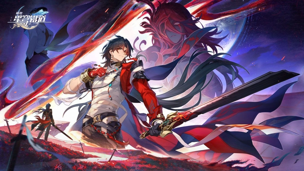 《崩壞:星穹鐵道》4.3版本「沉於生者的忘川」即將上線