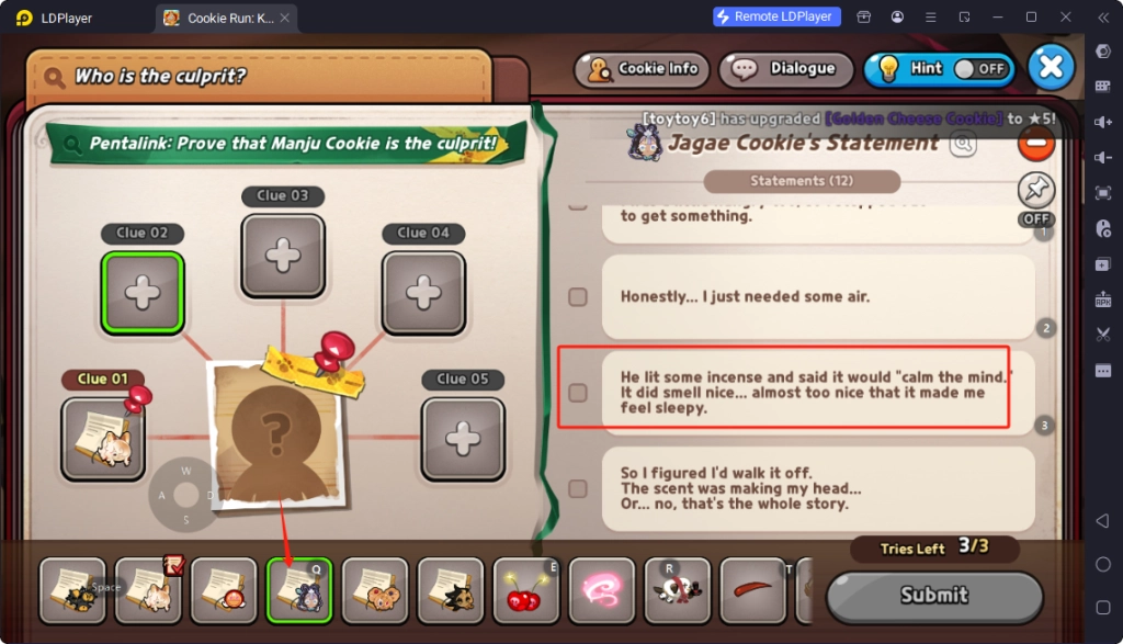 10-1 - Never Back Down! 10-1 - Never Back Down!