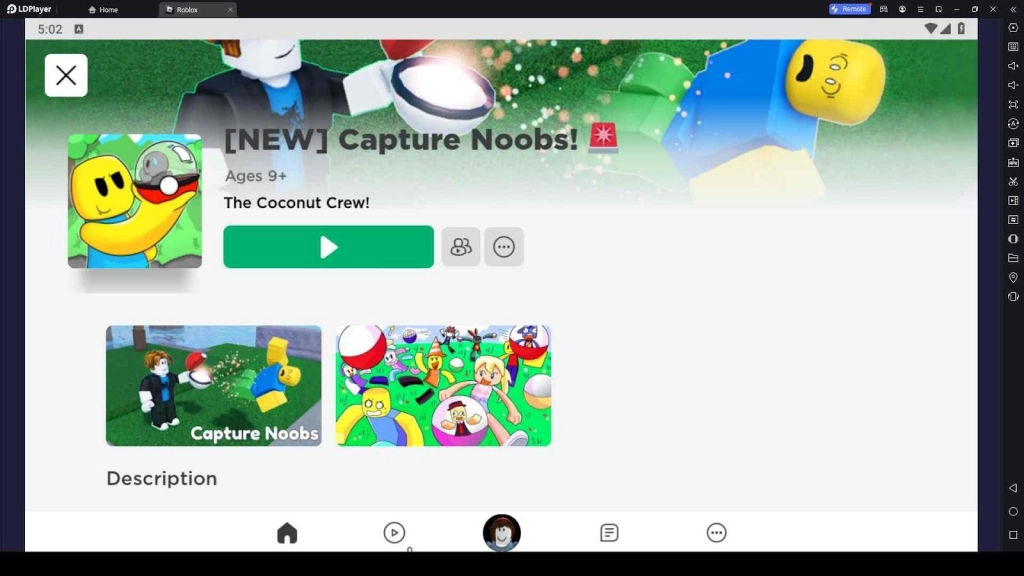 Roblox Capture Noobs Codes: Capture Fun and Rewards - 2025 March