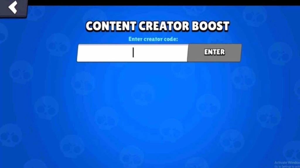 How to Use Brawl Stars Creator Codes