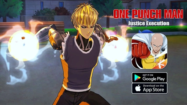 One Punch Man: Justice Execution Codes – Boost Your Heroes: 2025 March