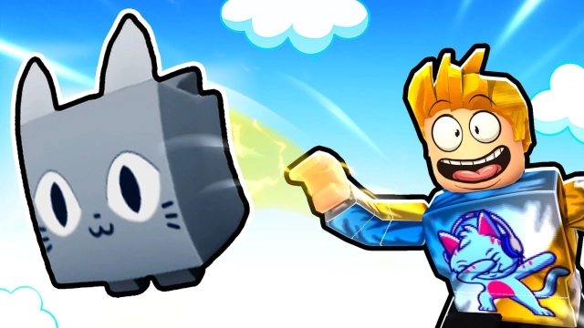 Roblox Pet Racer Codes: Unleash and Conquer - 2025 May