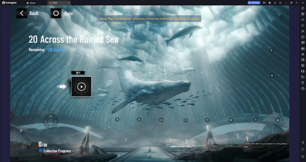 Punishing Gray Raven Across The Ruined Sea Update Patch Guide