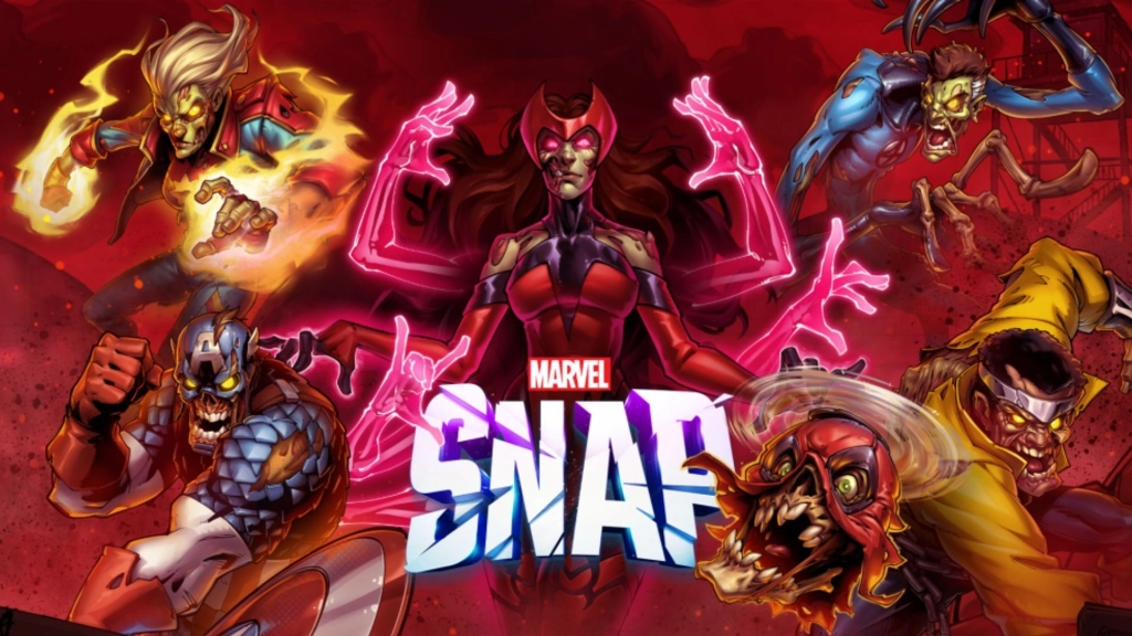 Marvel Snap Tier List: October 2025: Best Decks and Cards