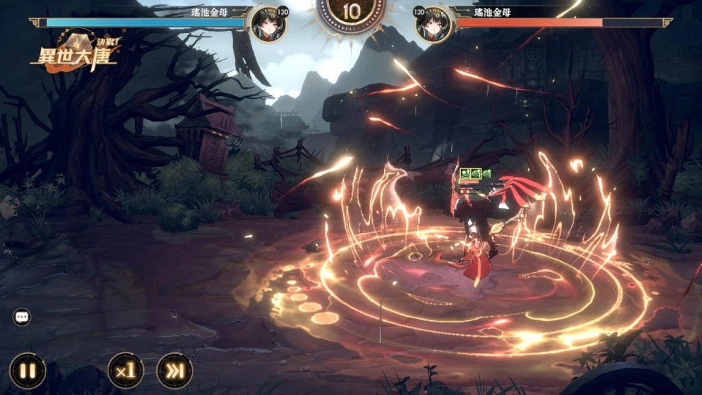 一張含有 電腦遊戲, 戰略遊戲, 螢幕擷取畫面, 遊戲軟體 的圖片

AI 產生的內容可能不正確。