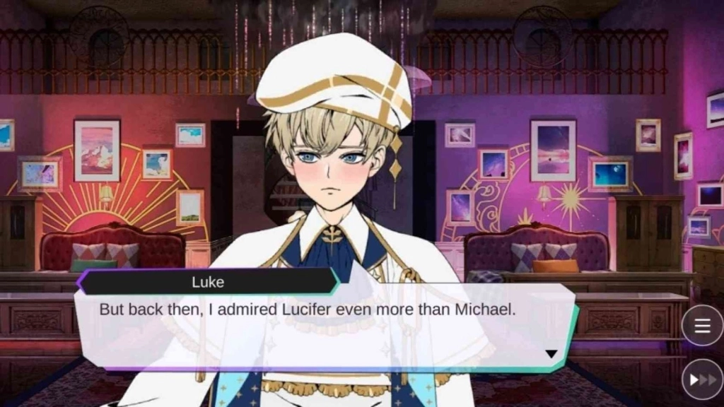 Luke