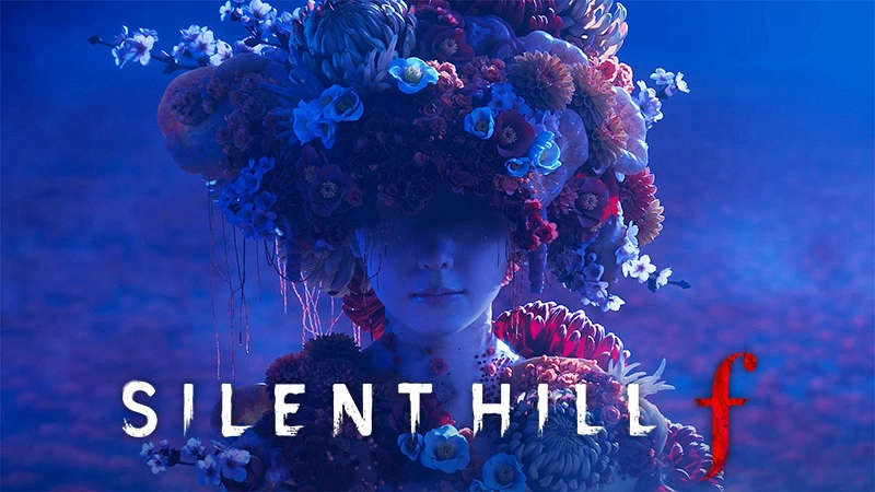 『SILENT HILL f』最新トレーラー公開　発売は2025年内、舞台は1960年代の日本