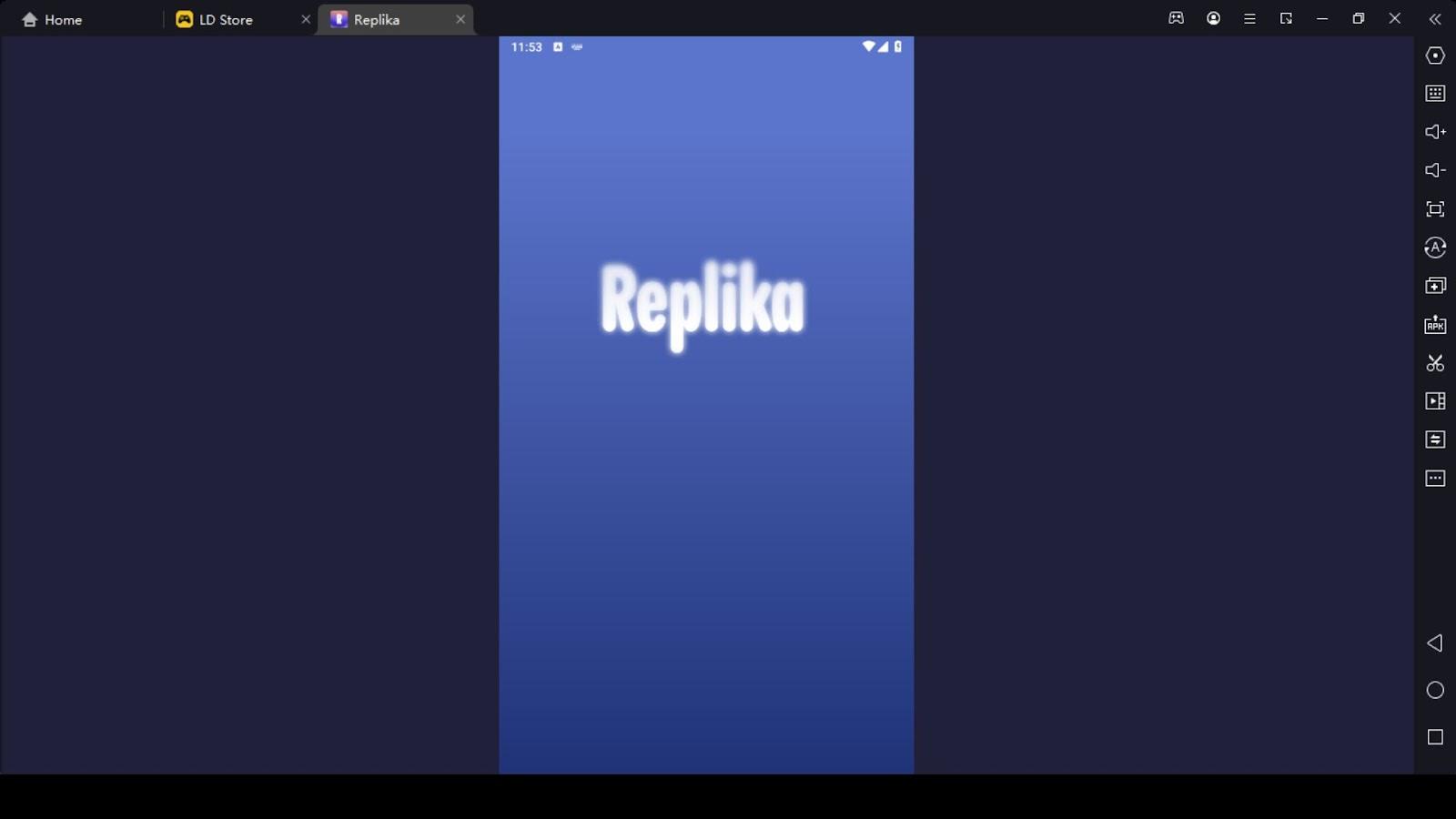 Replika: My AI Friend