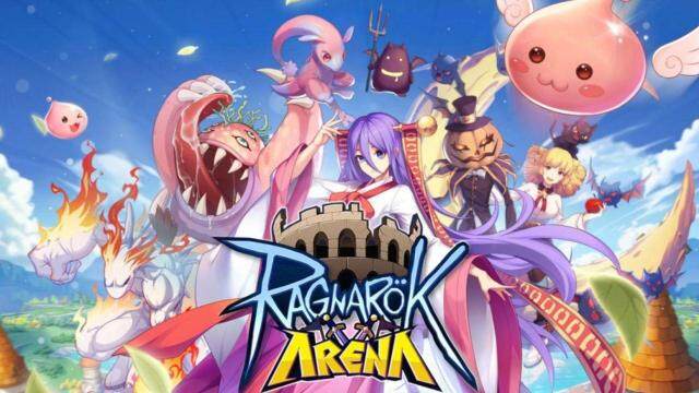 Ragnarok Arena Guide for all the New Players to Win