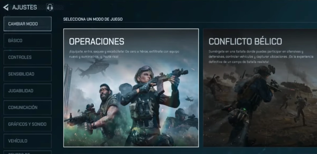 10 Claves Imprescindibles para Iniciar en Delta Force Mobile — Guia básica actualizada