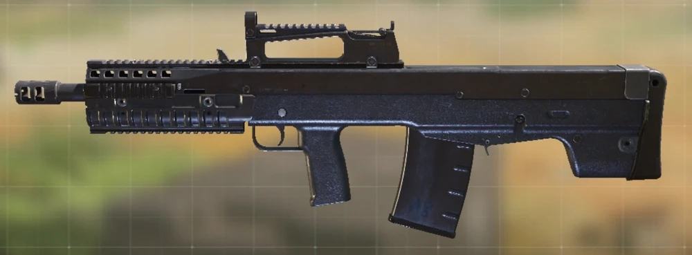 Guia de Armas do Call of Duty: Mobile 9