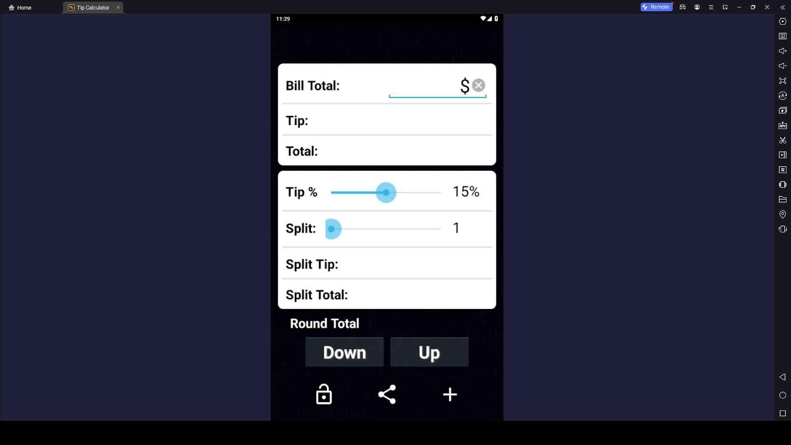 Tip Calculator – Skol Games LLC