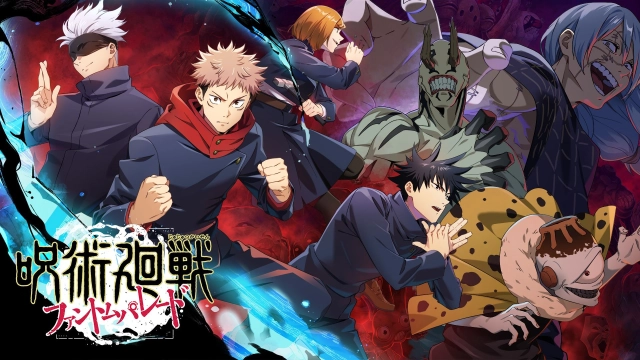 Jujutsu Kaisen Phantom Parade Tier List in  March 2025 – Time to Choose the Best Characters