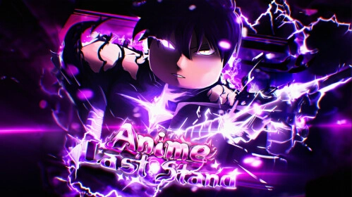 Roblox Anime Last Stand (ALS) Codes มิถุนายน 2025 อัปเดตเรื่อยๆ