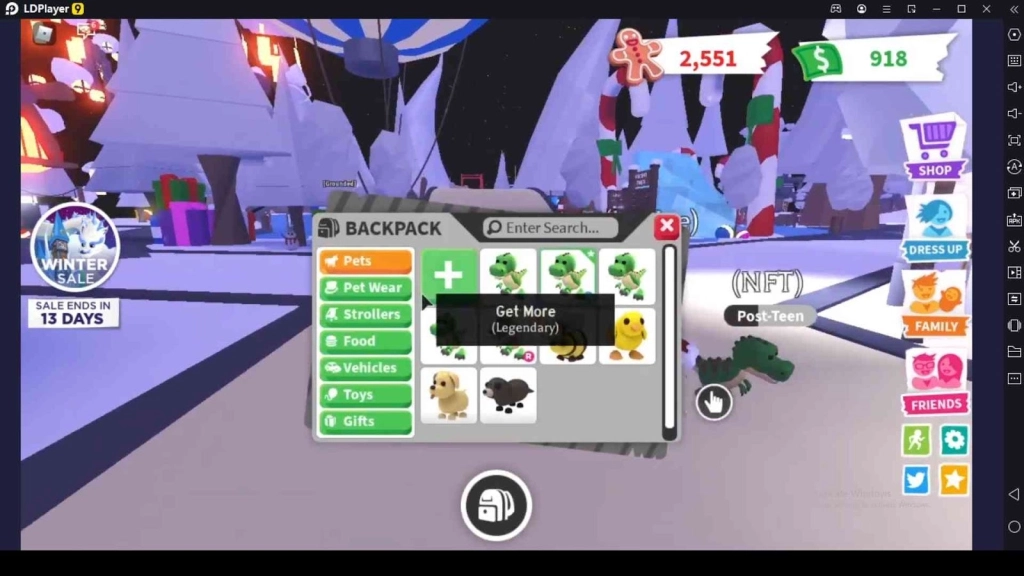 Roblox Adopt Me Pet Leveling Guide 2025 - Stages and Upgrades