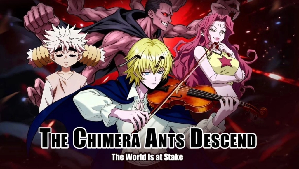 Hunter World: Evolution Enemy แจกโค้ด Giftcode อัปเดตเรื่อยๆ ไอเทมเพียบ!! พร้อมวิธีกรอก