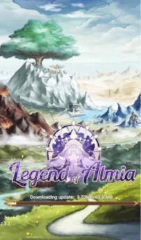 Legend of Almia Gift Codes Legend of Almia Gift Codes