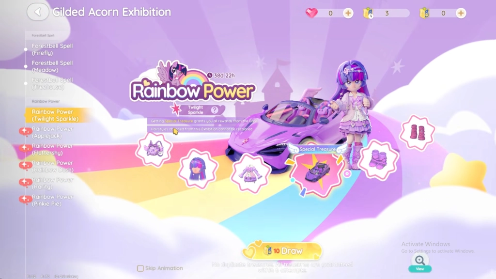 Gacha Outfits & Vehicles