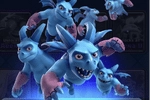 Changes from Clash Royale Balance Changes