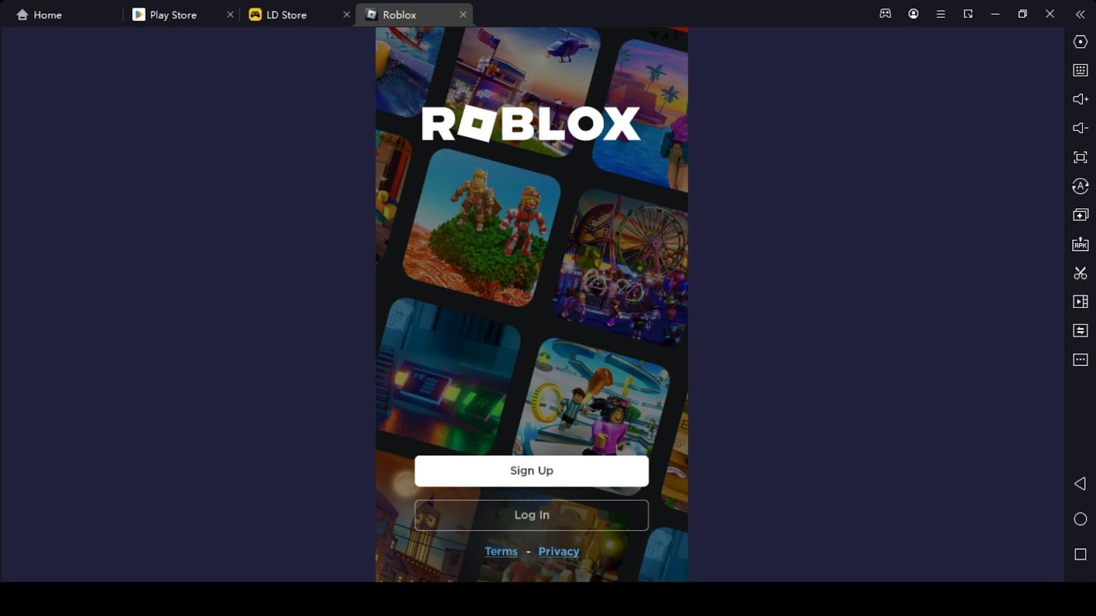 Roblox