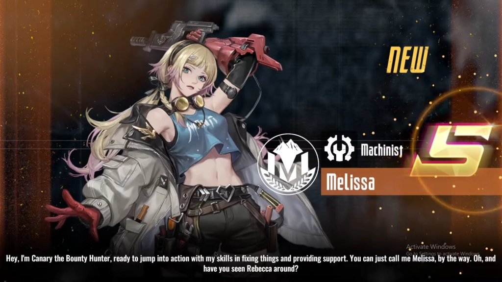 S Rank Pilots