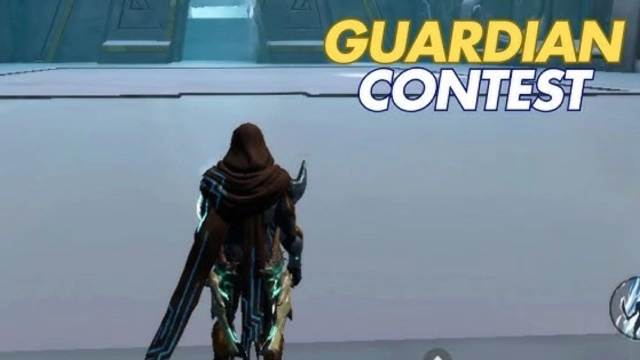 Guardian Contest Beginner Guide - Battle and Challenge with Best Tricks