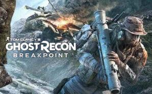 Ghost Recon Breakpoint