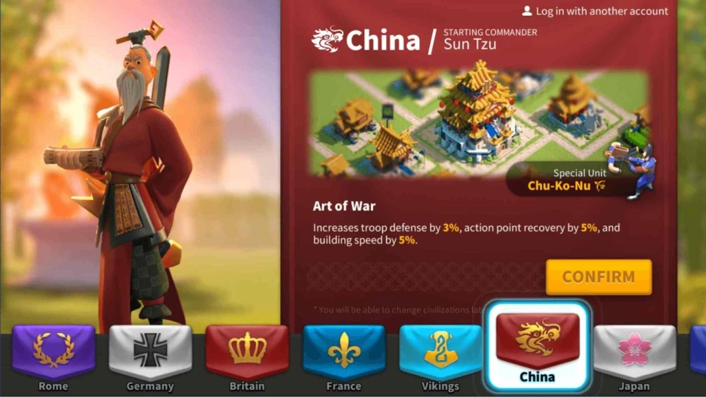 Best Civilizations for Beginners and Early Game