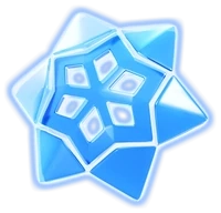 Frost Flake Frost Flake