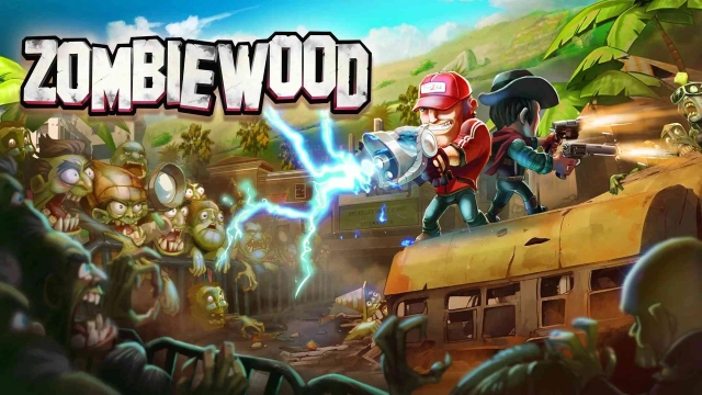 Zombiehood Codes: Survive the Apocalypse – 2025 March