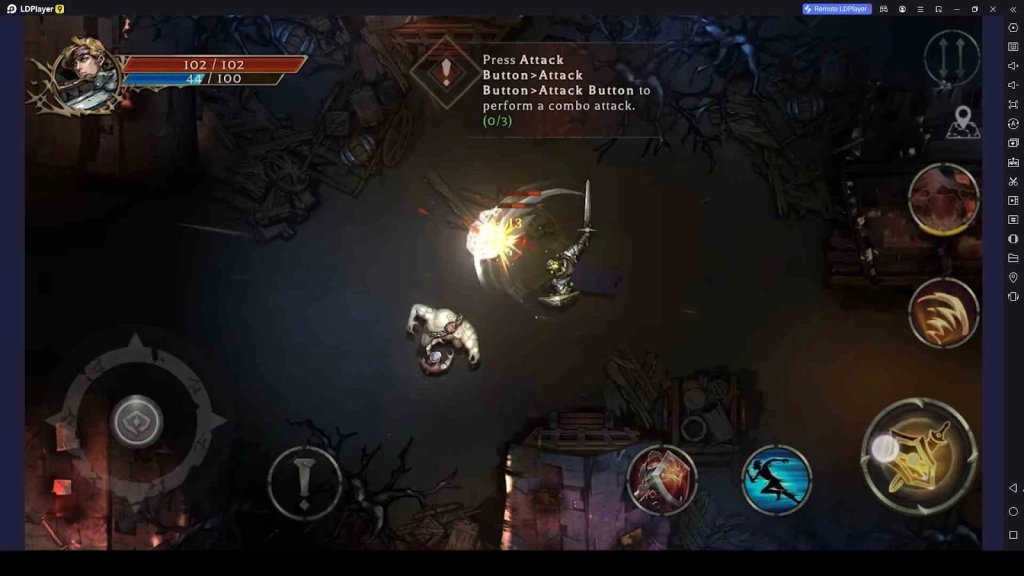 Delivering the Best Attacks Delivering the Best Attacks