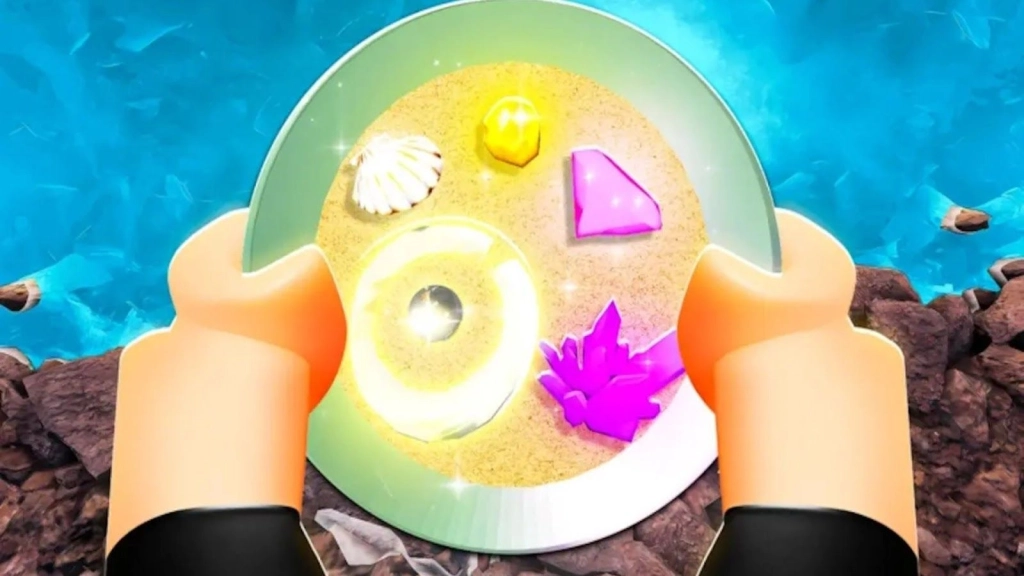 Roblox Prospecting Codes