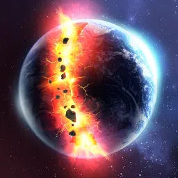 Solar Smash online