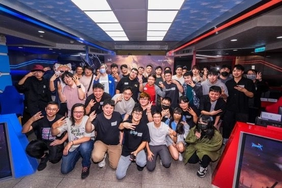 《RO仙境傳說 3》開放官網事前預約「領地爭霸戰搶先體驗賽」現場花絮公開