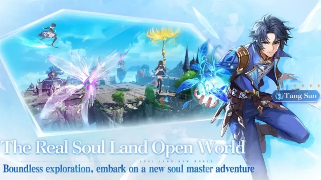 How to Download and Play Soul Land: New World on PC -Beginners Guide