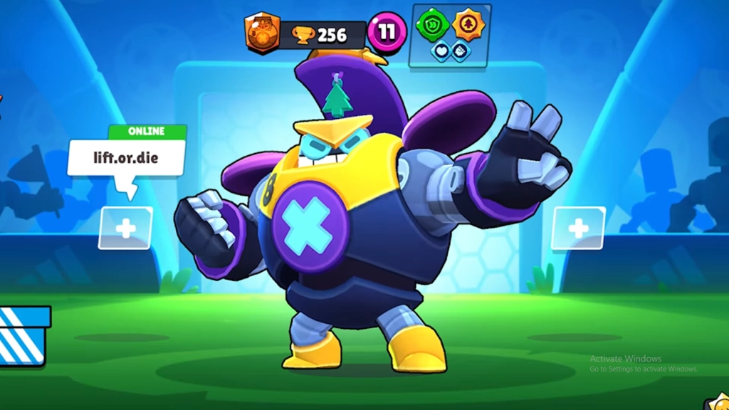 How to Get the Free Gridiron Otis Skin