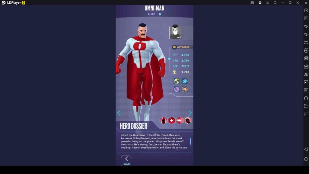 Omni-Man