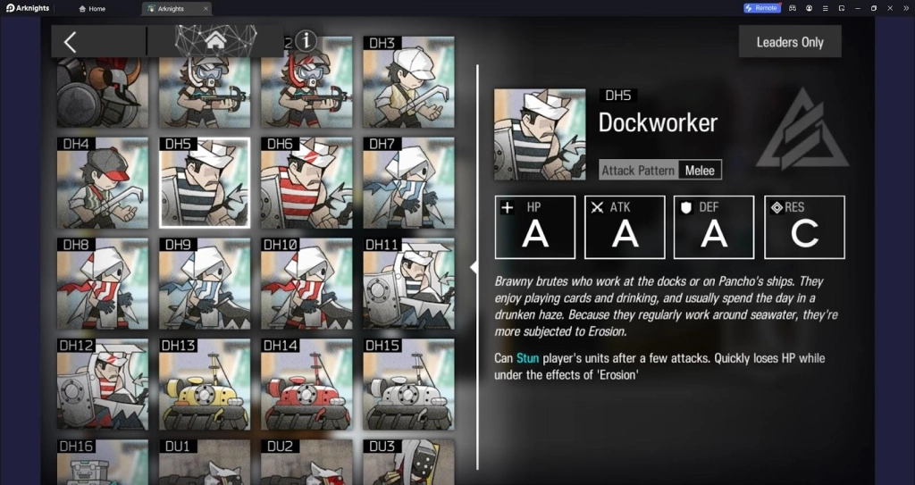 Arknights Contingency Contracts #11 Fake Waves Easy Clear Guide