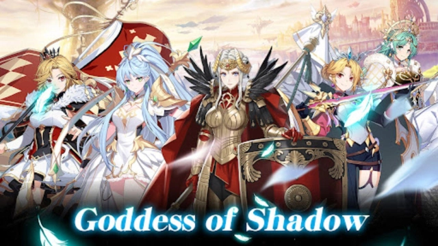 Goddess of Shadow Beginner Guide, Tips, and Gameplay Walkthrough
