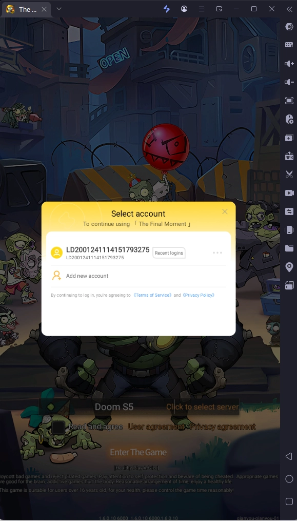 How to Download and Play The Final Moment on PC - Beginners Guide