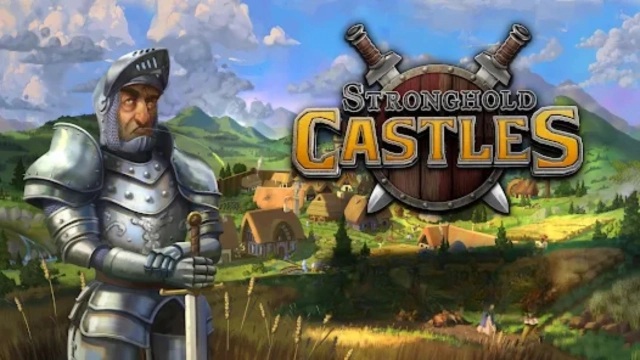 Stronghold Castles Tips and Tricks - A Beginner's Guide for a Lord's Journey