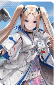 E.T.E Chronicle Tier list / Bảng xếp hạng nhân vật