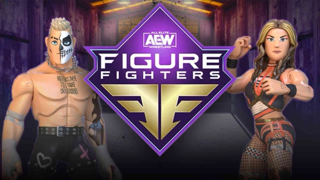 AEW Figure Fighters Codes: Claim Your Best Freebies – 2025 March