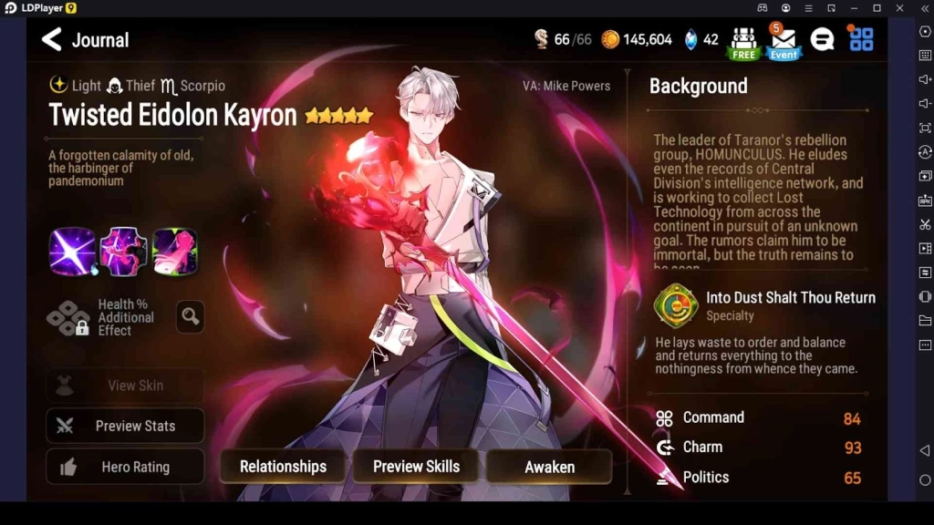 Top 10 AOE Damage Dealers in Epic Seven 2025