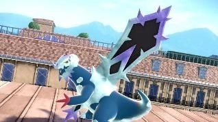 《寶可夢傳說 Z-A 超次元爆湧》的  新增故事／新增內容確定於12月10日發佈！