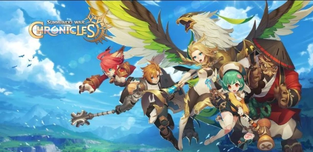 Summoners War: Chronicles Tier List (marzo 2023)