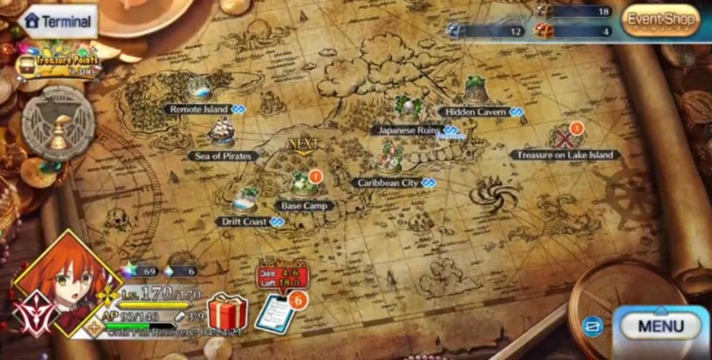  Chaldea Summer Adventure Event Shop Priorities and What to Buy First